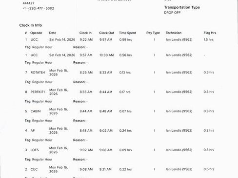 Used 2023 Honda CR-V EX-L image 41
