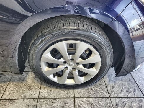 Used 2024 Toyota Corolla LE image 10