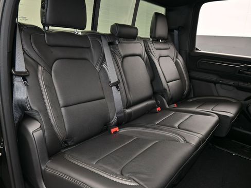 New 2026 RAM 1500 RHO image 44