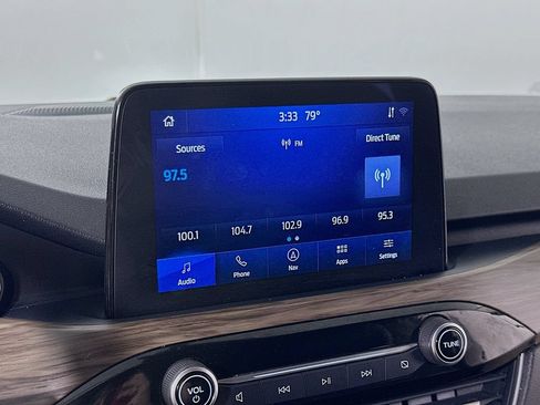 Used 2020 Ford Escape Titanium AWD/4WD image 30