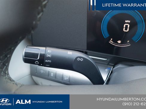 New 2026 Hyundai Kona SEL Sport FWD image 28