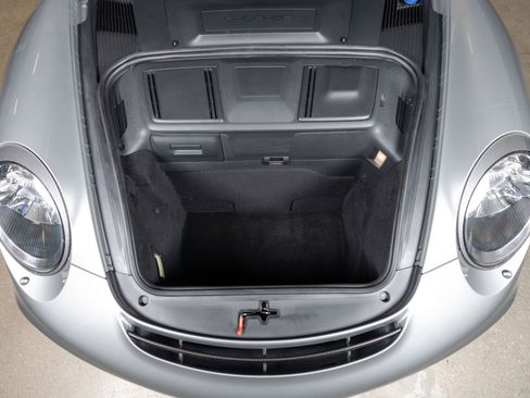 Used 2011 Porsche 911 GT2 RS image 49