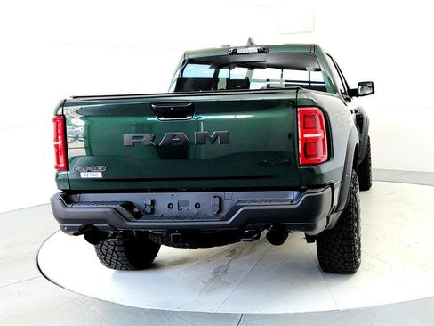 Used 2026 RAM 1500 RHO w/ RHO Level 1 Equipment Group AWD/4WD image 5