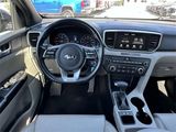 Used 2021 Kia Sportage S image 3