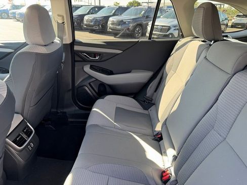 New 2025 Subaru Outback Premium w/ Popular Package #1A image 16