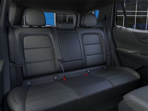New 2026 Chevrolet Equinox LT w/ Convenience Package II image 17