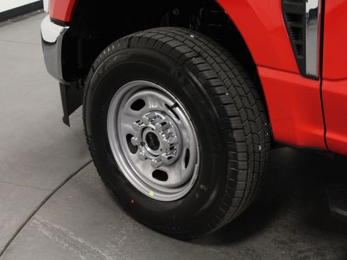 New 2025 Ford F350 XL w/ XL Chrome Package image 10