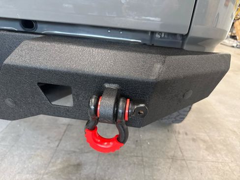 Used 2022 Jeep Gladiator Sport AWD/4WD image 85