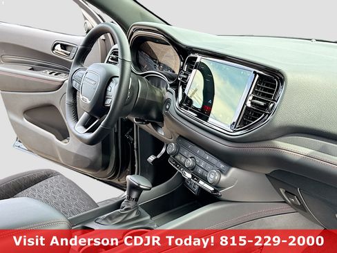 New 2026 Dodge Durango GT w/ Blacktop Package AWD/4WD image 5