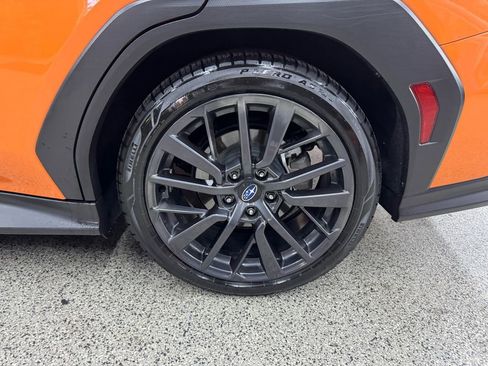 Used 2023 Subaru WRX Premium AWD/4WD image 36