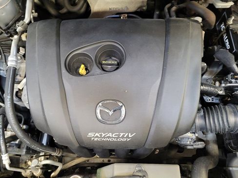 Used 2016 MAZDA CX-5 Touring w/ Bose/Moonroof Package FWD image 30