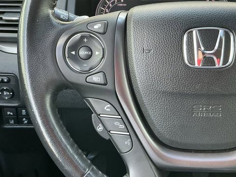 Used 2023 Honda Ridgeline RTL-E image 27