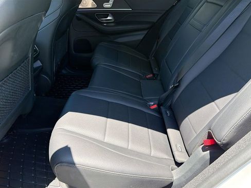 Used 2022 Mercedes-Benz GLE 350 4MATIC w/ 3rd Row Seat Package image 32