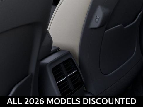 New 2026 Kia Niro EX w/ EX Premium Package FWD image 26