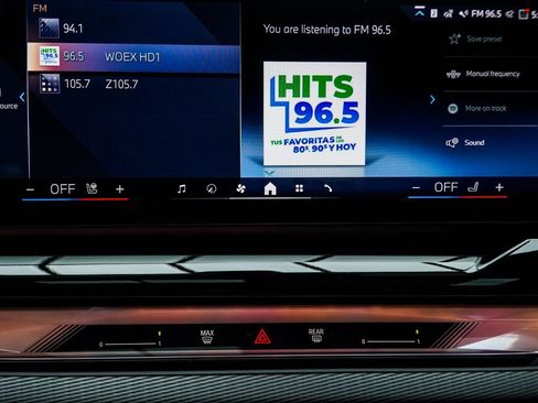Used 2026 BMW i5 eDrive40 w/ M Sport Package RWD image 29