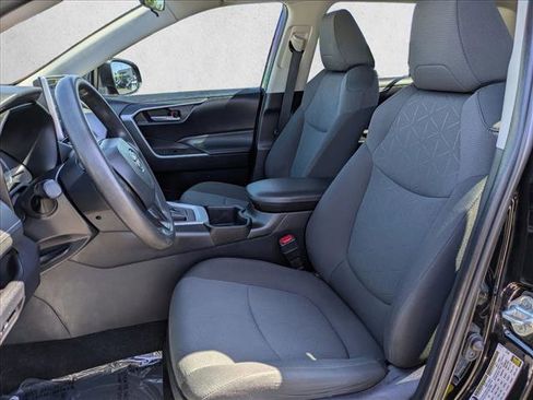 Used 2023 Toyota RAV4 XLE FWD image 15