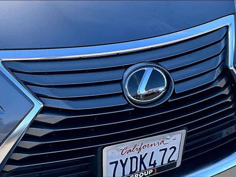Used 2017 Lexus RX 350 FWD w/ Accessory Package image 29