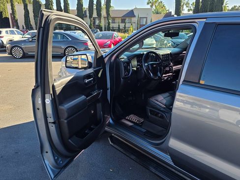 Used 2019 Chevrolet Silverado 1500 LT w/ All-Star Edition image 44