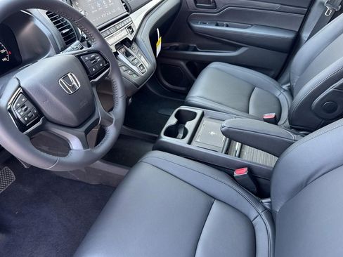 New 2026 Honda Odyssey EX-L image 4