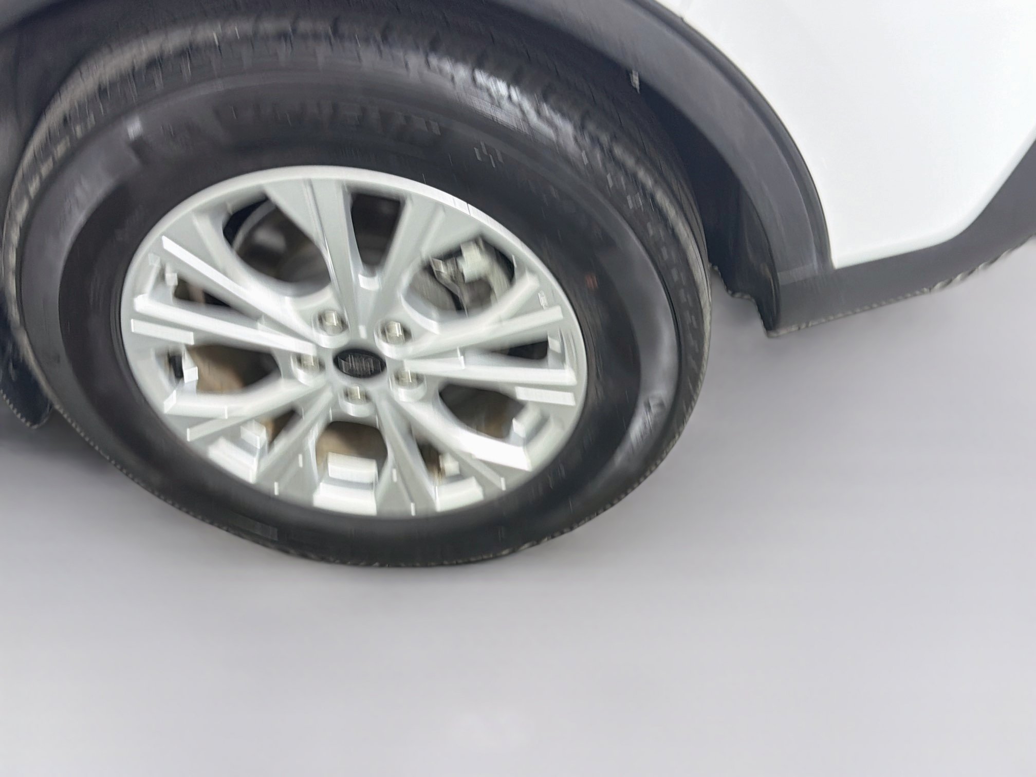 Used 2025 Ford Escape Active FWD image 11