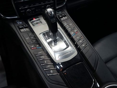 Used 2014 Porsche Panamera 4S Executive w/ Sport Chrono Package image 44