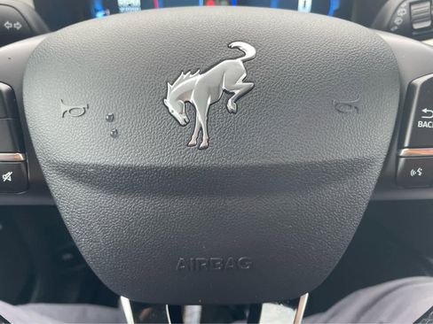 Used 2025 Ford Bronco Sport Heritage w/ Convenience Package image 17