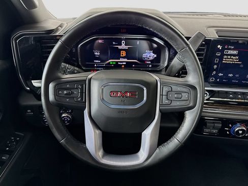 Used 2024 GMC Sierra 1500 Elevation AWD/4WD image 11