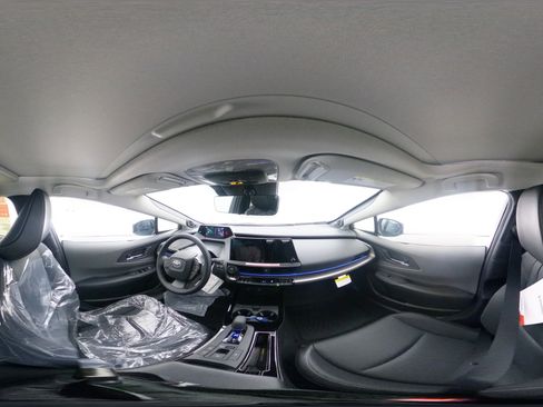 New 2026 Toyota Prius Limited image 66