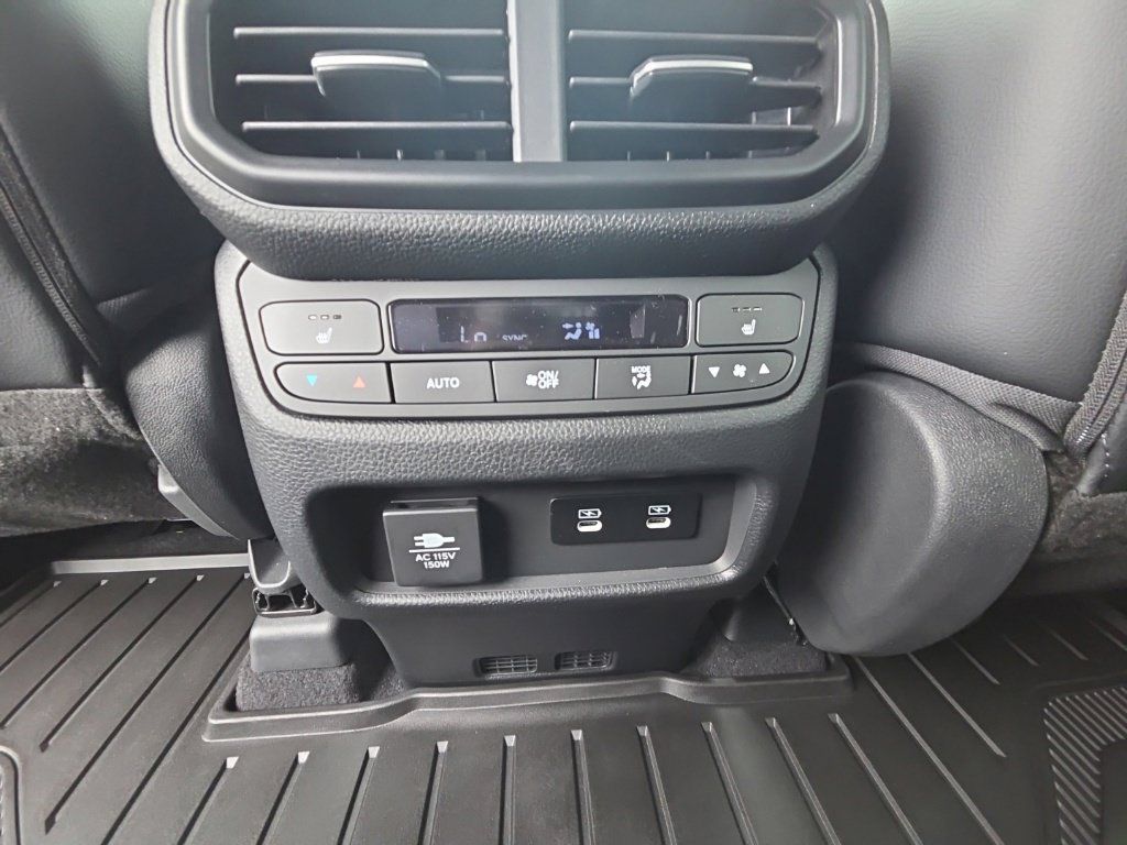 Used 2026 Honda Passport TrailSport Elite image 21