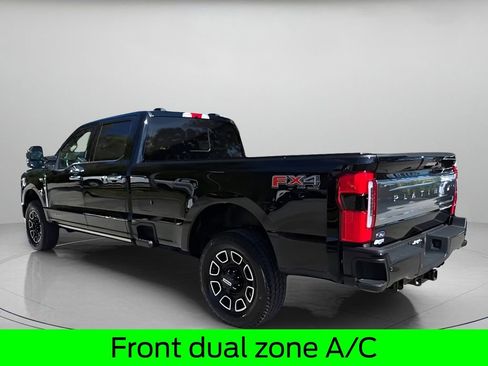 Used 2023 Ford F350 Platinum image 20