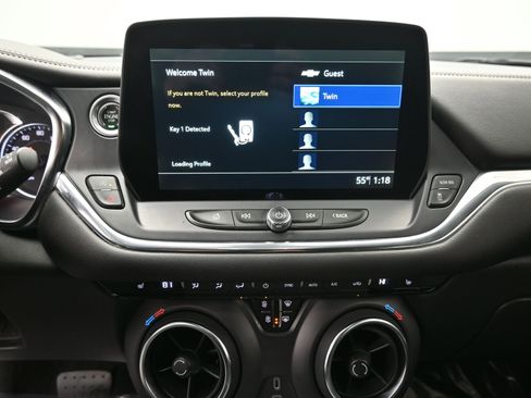 Used 2023 Chevrolet Blazer LT w/ Convenience Package image 15