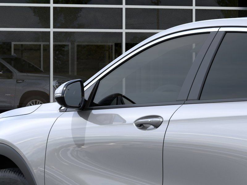 New 2026 Buick Envista Sport Touring w/ Convenience I Package FWD image 12