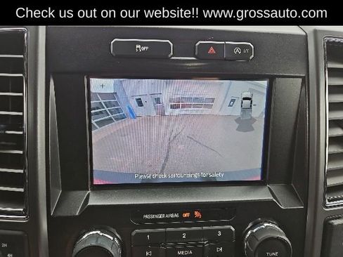Used 2020 Ford F150 XLT w/ Equipment Group 302A Luxury AWD/4WD image 28