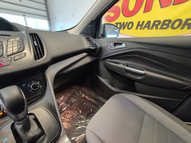 Used 2016 Ford Escape SE AWD/4WD image 27