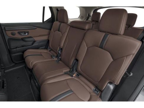 New 2026 Honda Pilot image 10