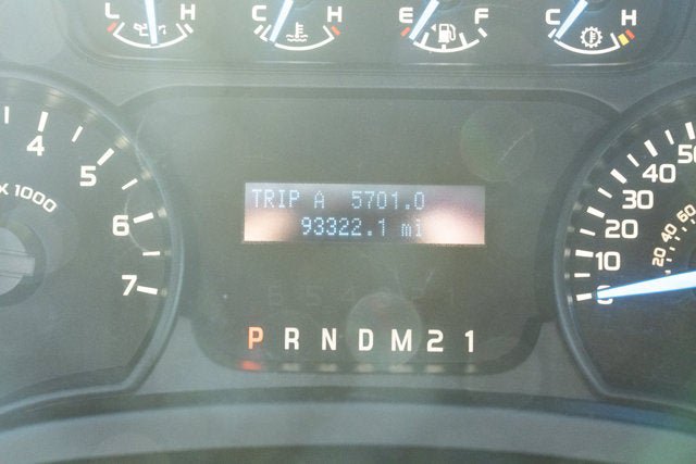 Used 2014 Ford F150 STX w/ Equipment Group 201A Mid RWD image 10