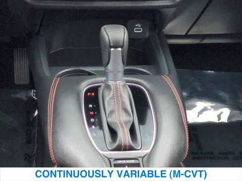 Certified 2025 Honda HR-V Sport image 19