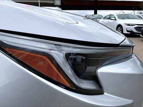 Used 2025 Toyota Corolla LE image 26