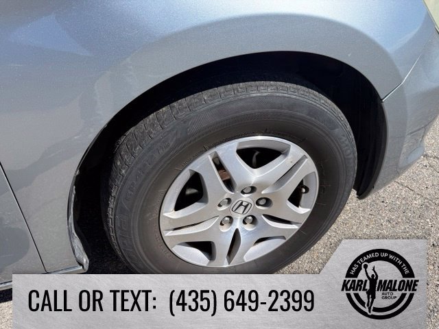 Used 2007 Honda Odyssey EX-L image 9