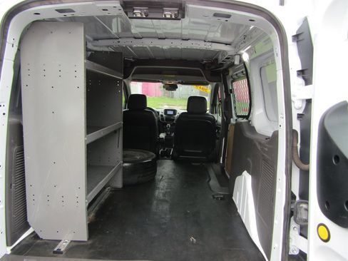 Used 2019 Ford Transit Connect XL FWD image 14
