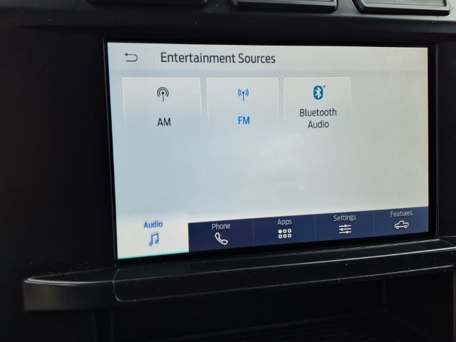 Used 2024 Ford F250 XL w/ XL Chrome Package AWD/4WD image 7