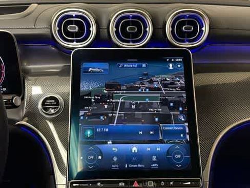 Used 2023 Mercedes-Benz GLC 300 4MATIC image 20