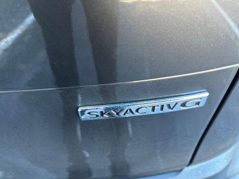 New 2025 MAZDA CX-50 AWD 2.5 S w/ Cargo Package image 16