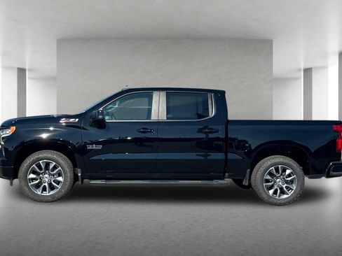 New 2026 Chevrolet Silverado 1500 RST w/ Texas Edition Plus AWD/4WD image 7