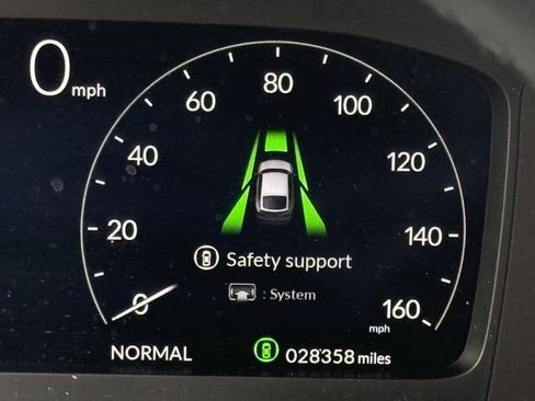 Used 2024 Acura Integra FWD image 14