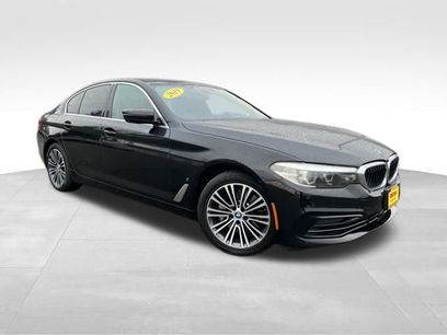 Used 2019 BMW 530e w/ Premium Package