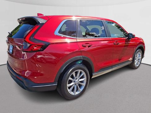 Certified 2023 Honda CR-V EX image 11