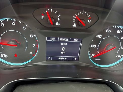 Used 2023 Chevrolet Malibu LT image 30