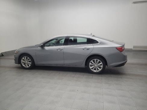 Used 2025 Chevrolet Malibu LT FWD image 3