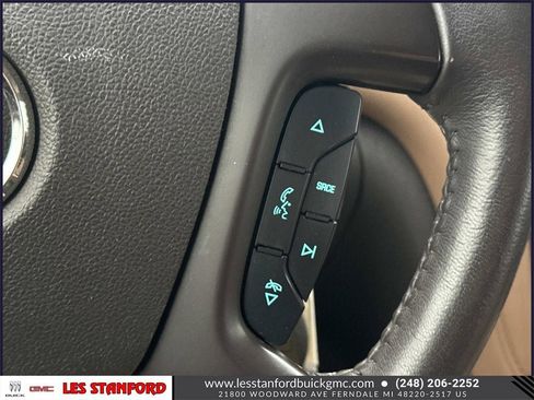 Used 2017 Buick Enclave Premium w/ Experience Buick Package image 26